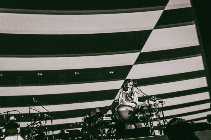 あいみょん/撮影:永峰拓也