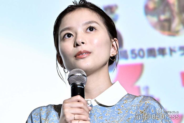 芳根京子(C)モデルプレス