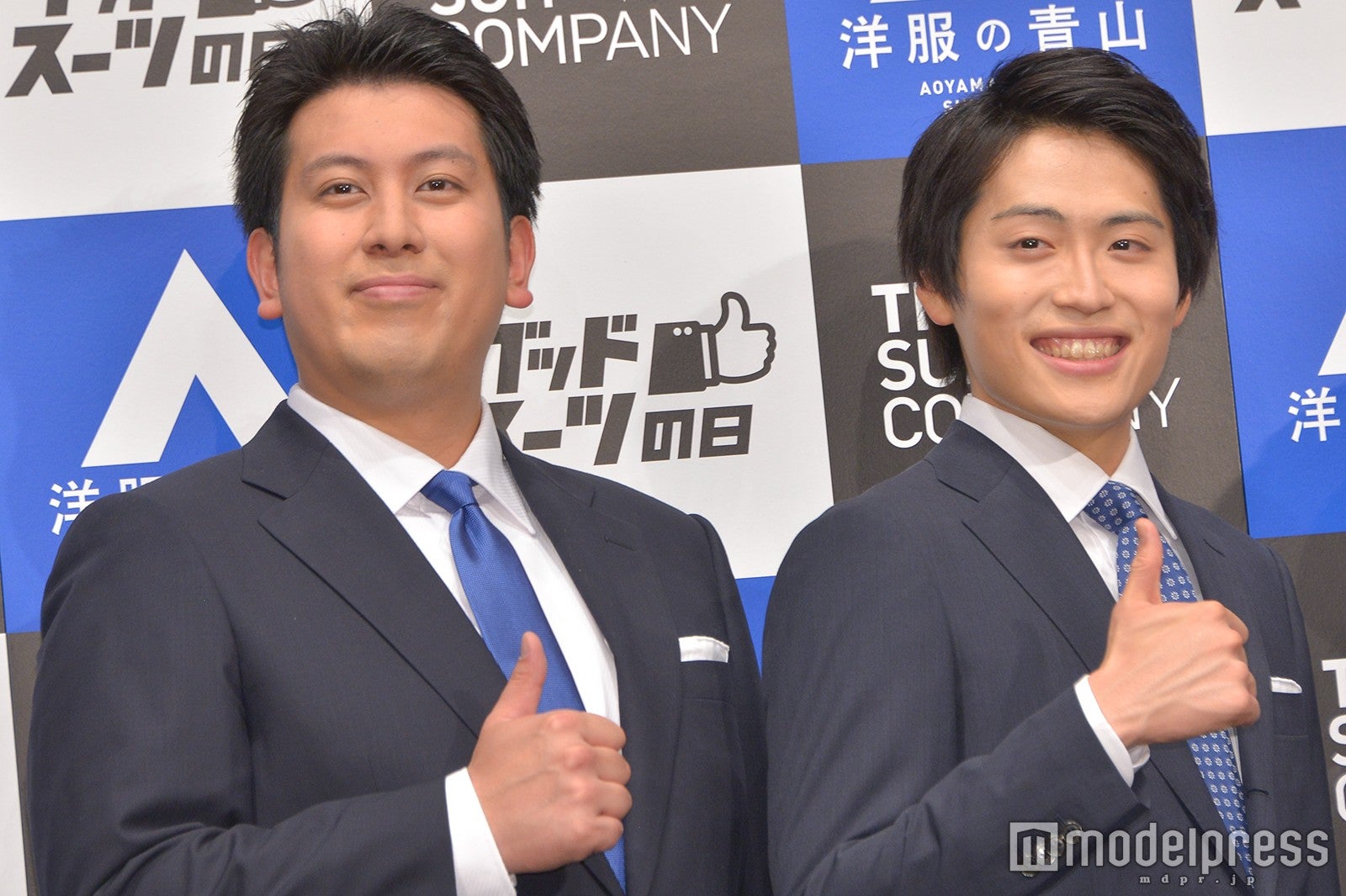 レインボー（実方孝生、池田直人）