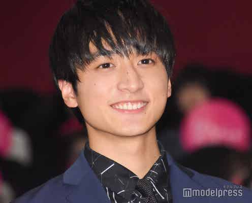 小関裕太、26歳誕生日に祝福の声「価値観が大きく変わった」1年振り返る