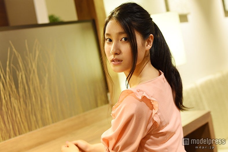 「中途半端に若手女優ががんばったよっていうのは嫌だった」（土屋太鳳）