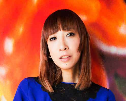 蜷川実花×「TGC」のコラボ実現「最高に素敵でかっこいい」<本人コメント>