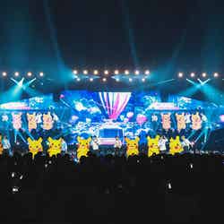 ENHYPEN WORLD TOUR ’FATE’ IN JAPAN（P）＆（C） BELIFT LAB Inc.