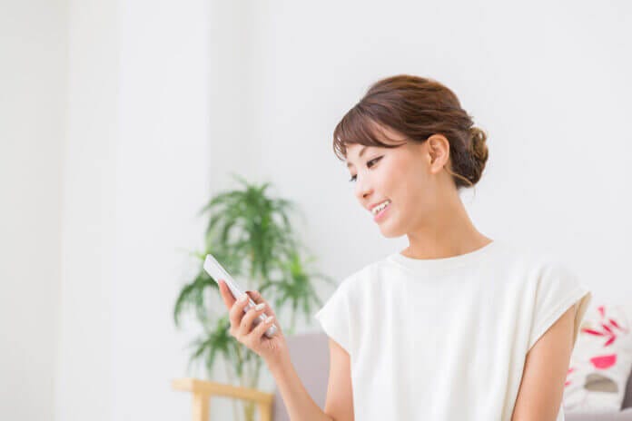 LINEの返事をわざと遅らせる