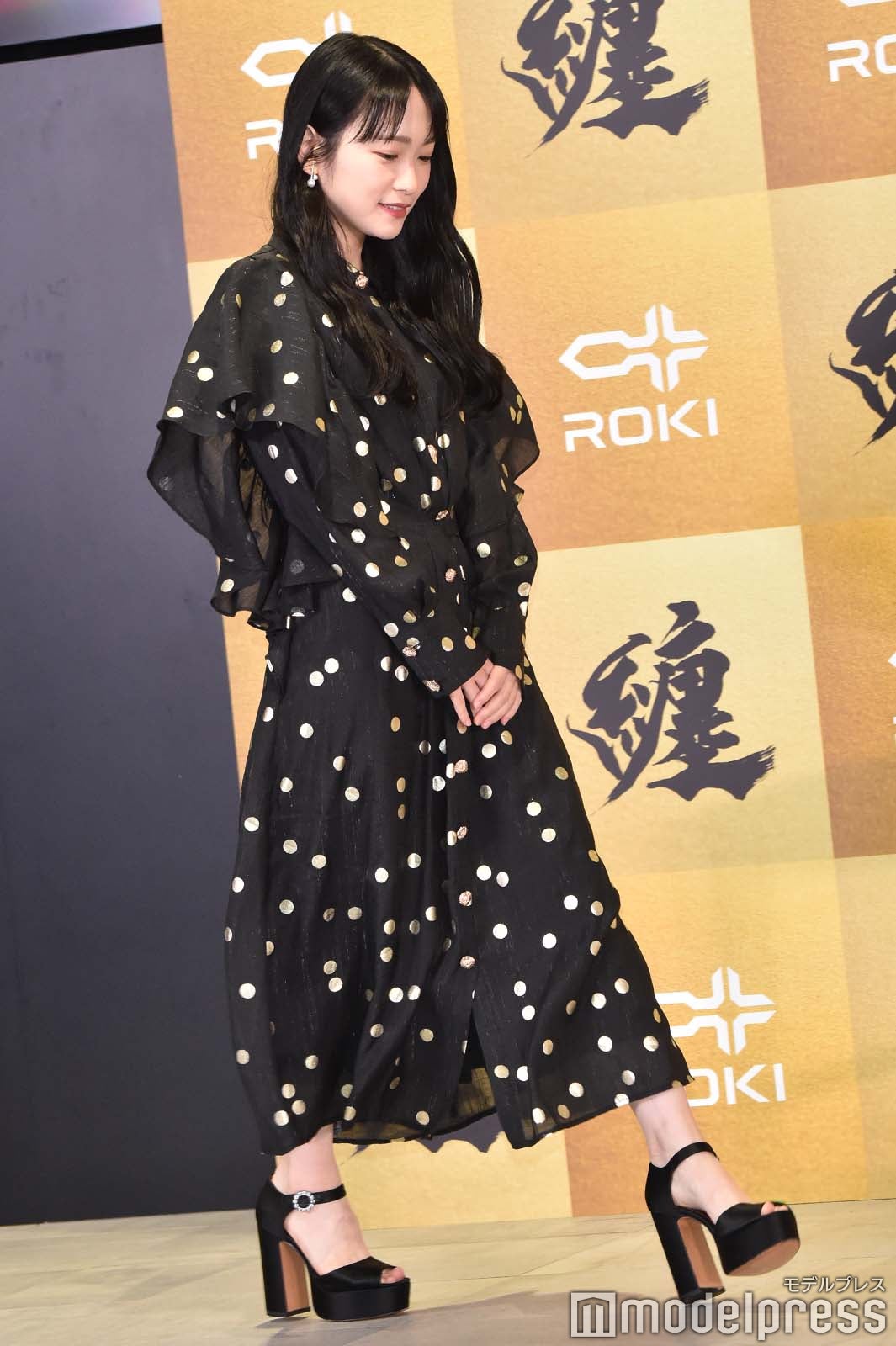 川栄李奈 （C）モデルプレス