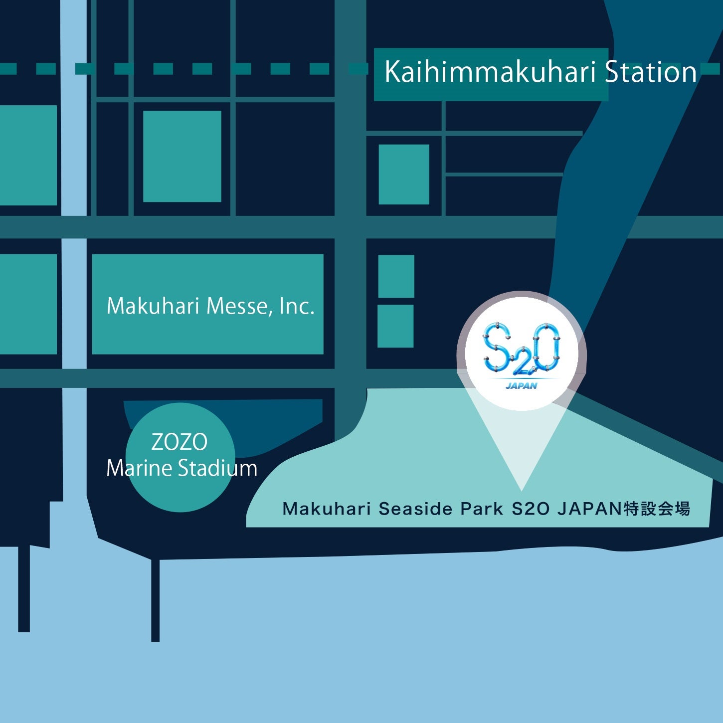 S2O JAPAN（提供画像）