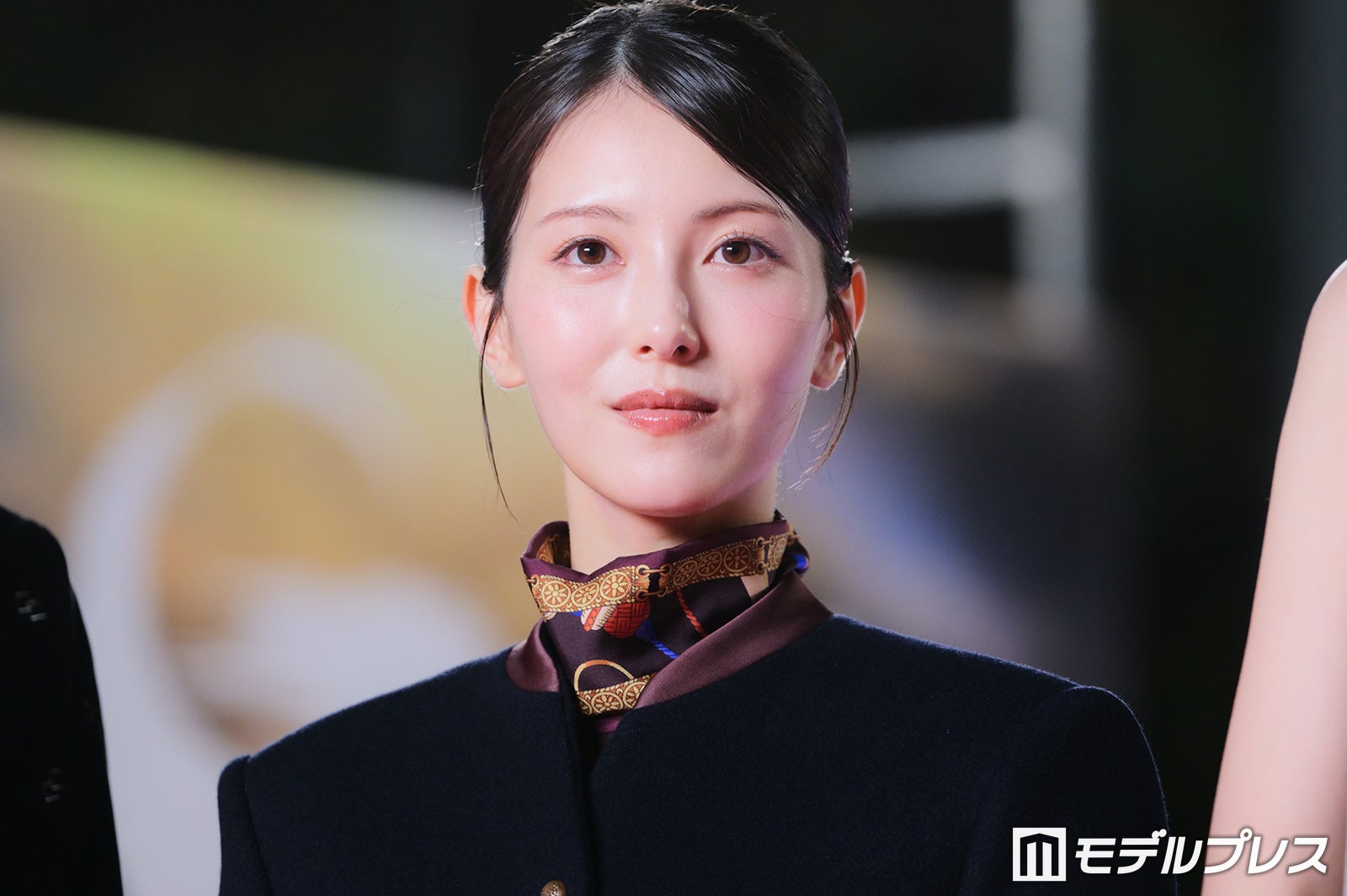 浜辺美波（C）モデルプレス