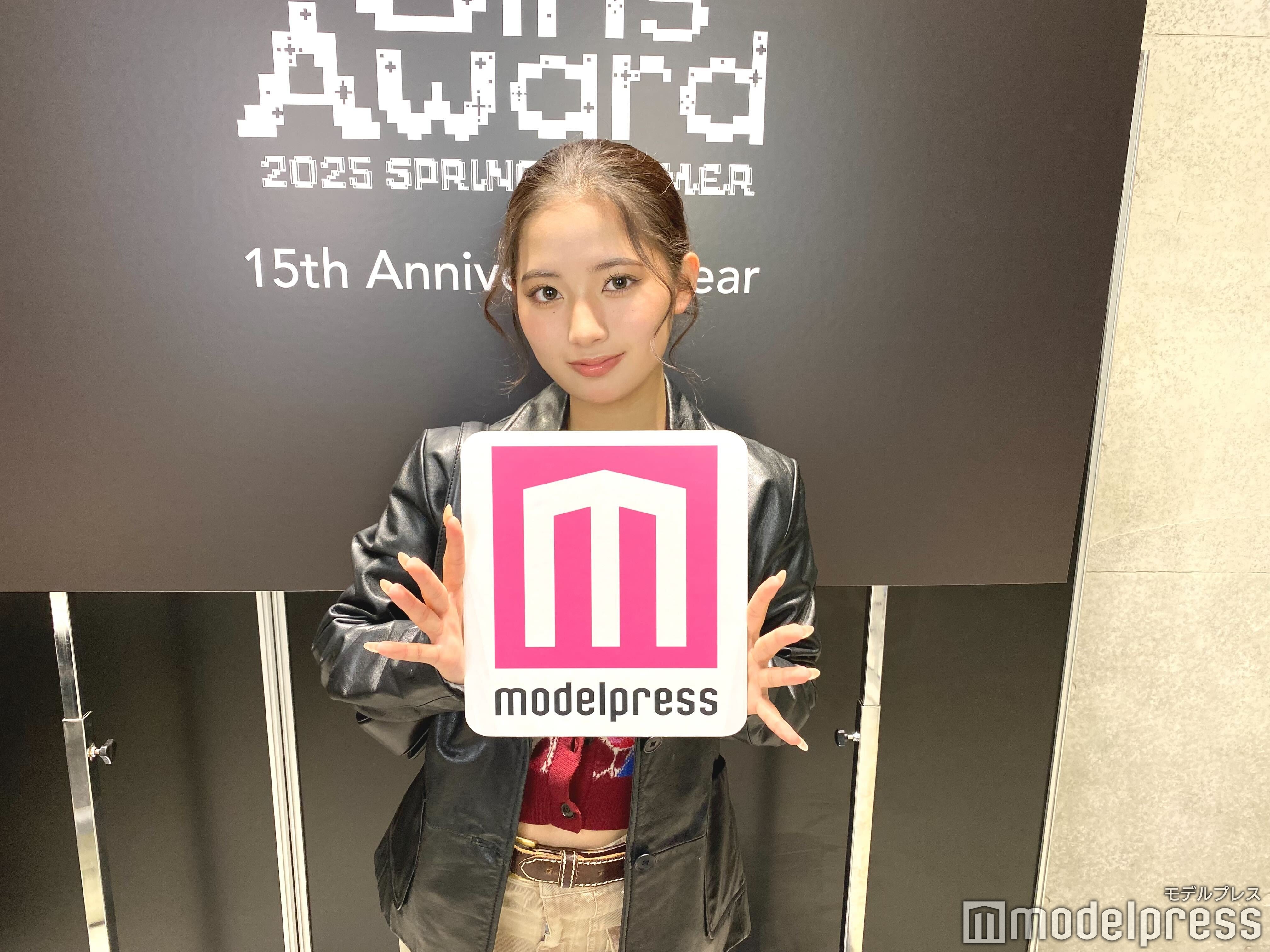 NONA（C）モデルプレス