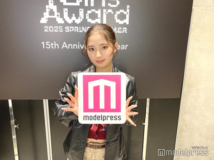 NONA(C)モデルプレス