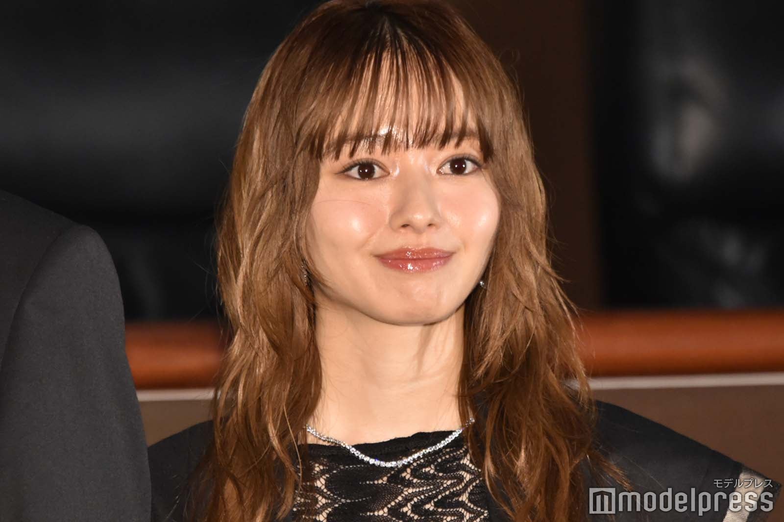 山本舞香（C）モデルプレス