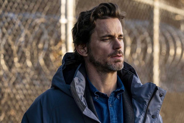 マット ボマー The Sinner で演じるジェイミーに共感できる理由とは モデルプレス マット ボマー The Sinner で演じるジェイミーに共感できる理由とは モデルプレス