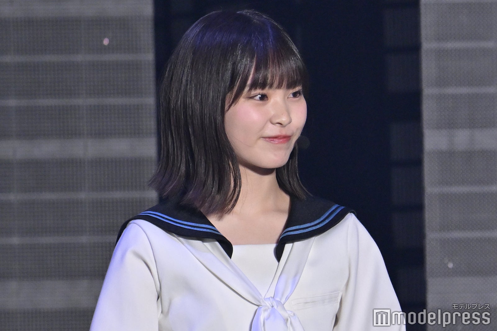 遠藤理子（C）モデルプレス