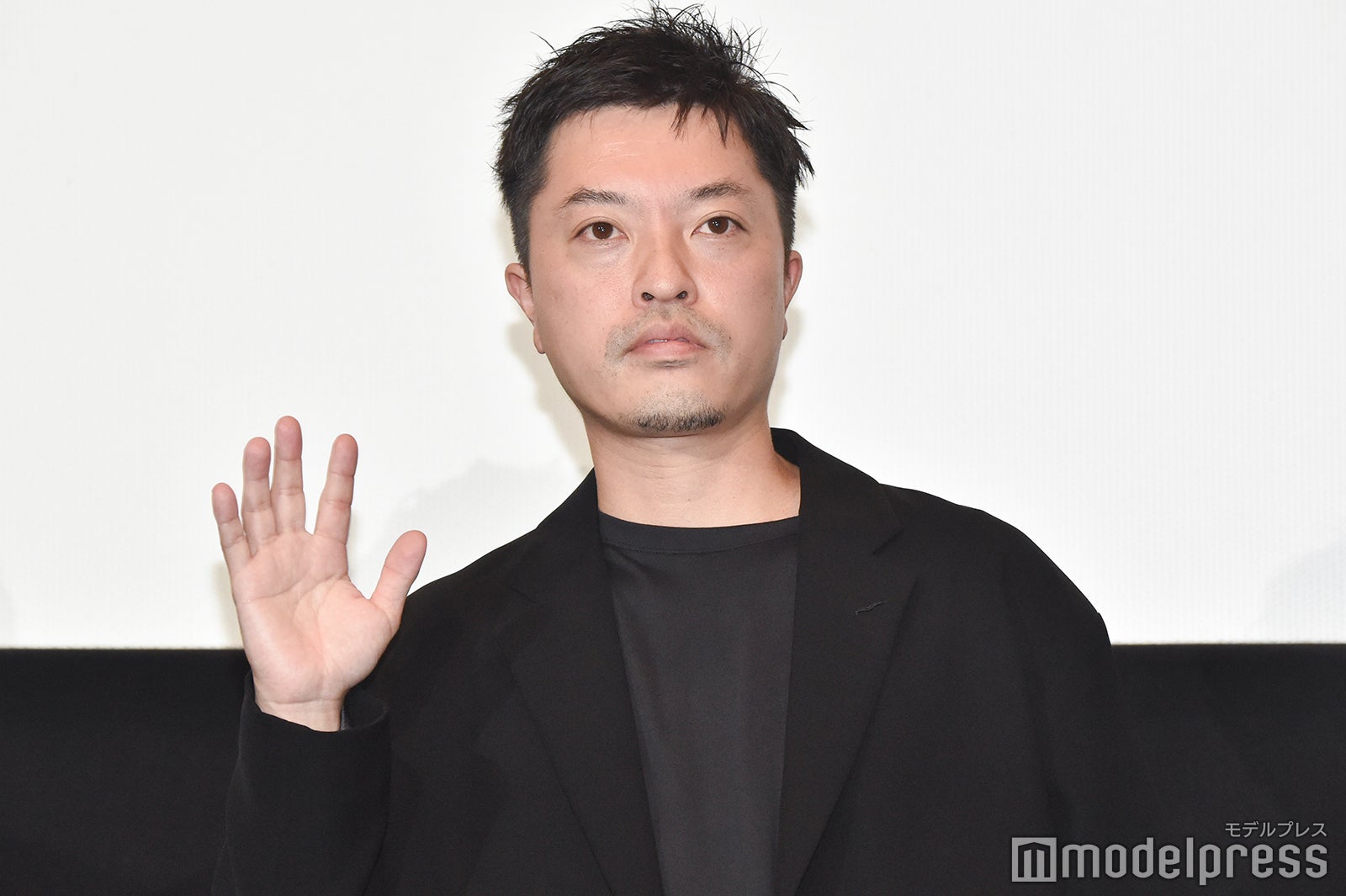 柿本ケンサク監督（C）モデルプレス