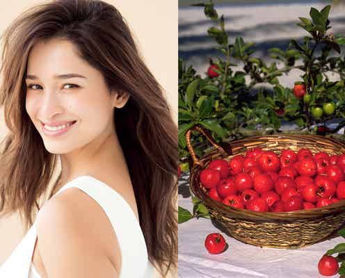 Kelly、日焼け&夏バテにも負けない美容習慣とは?「簡単で続けやすい」<インタビュー>