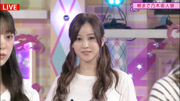 乃木坂46時間tv バナナマンがサプライズ メンバーとの 兄妹仲 感じる共演に モデルプレス 乃木坂46時間tv バナナマンがサプライズ メンバーとの 兄妹仲 感じる共演に モデルプレス
