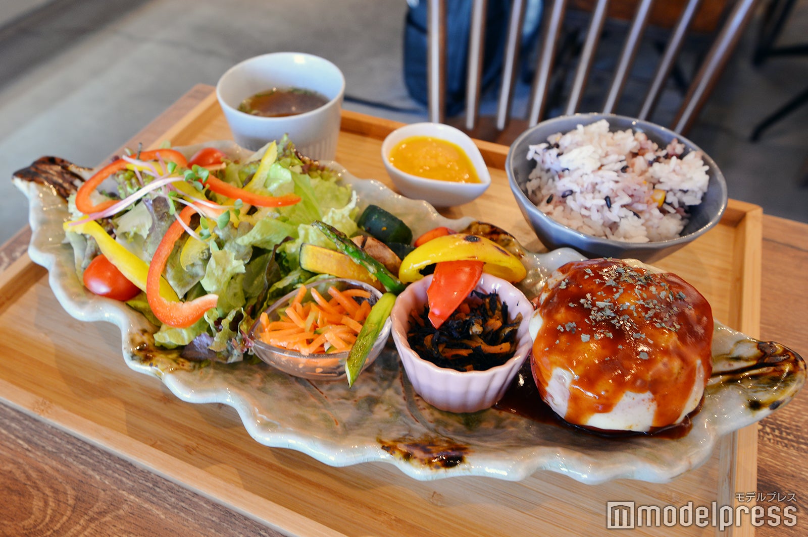 カフェ たまゆら（C）モデルプレス