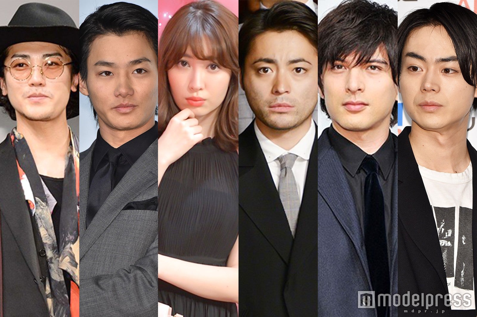 菅田将暉は主演交代？“こじまつり”の様子も…赤西仁、山田孝之、野村周平らが“嘘つき”に！＜芸能界エイプリルフールまとめ＞