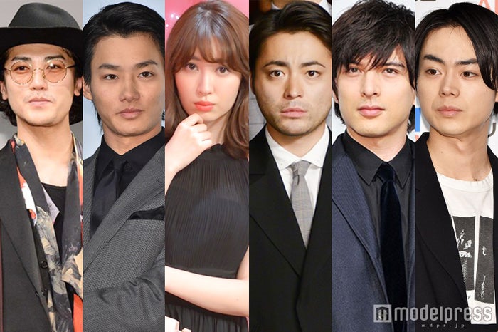 菅田将暉は主演交代 こじまつり の様子も 赤西仁 山田孝之 野村周平らが 嘘つき に 芸能界エイプリルフールまとめ モデルプレス
