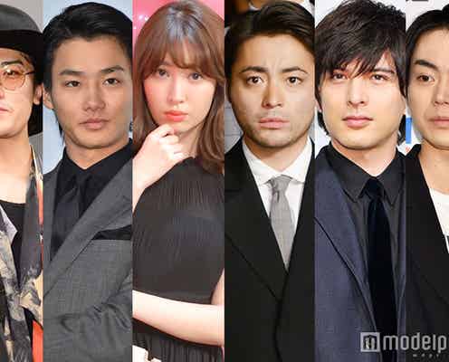 菅田将暉は主演交代?“こじまつり”の様子も…赤西仁、山田孝之、野村周平らが“嘘つき”に!<芸能界エイプリルフールまとめ>
