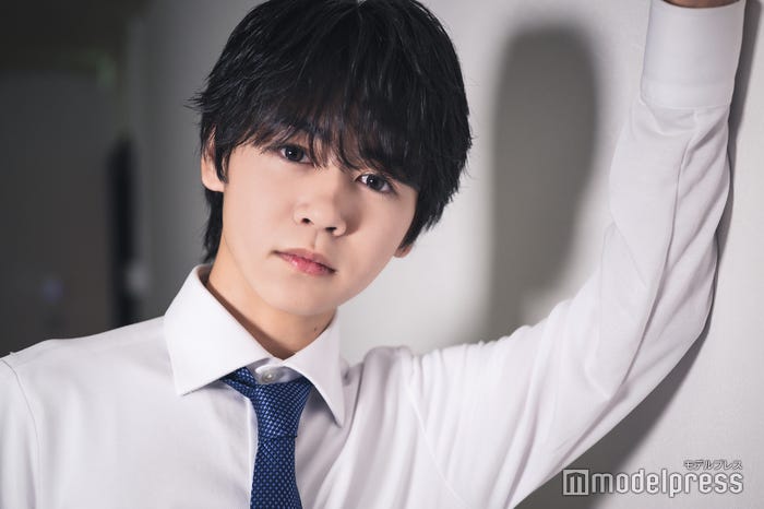 清田優翔くん(C)モデルプレス