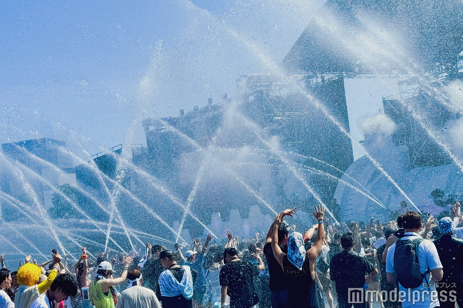 「S2O JAPAN 2024」（C）モデルプレス