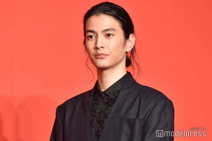 渡邊圭祐 (C)モデルプレス