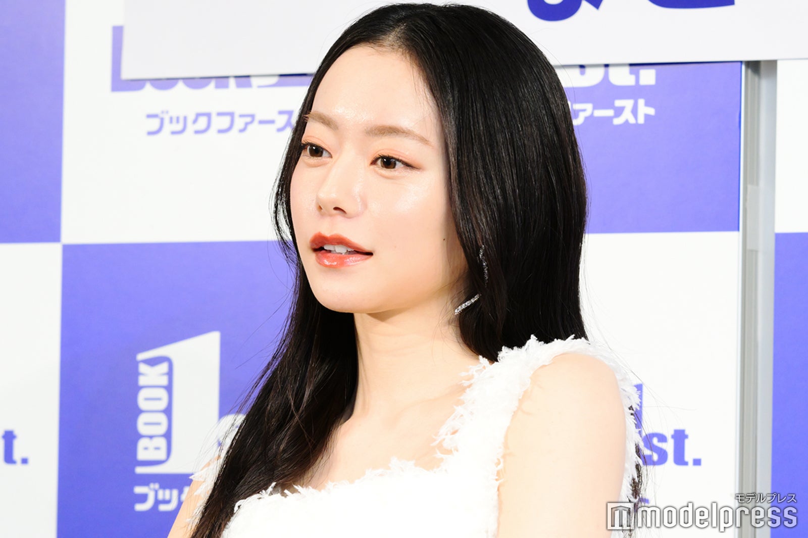 なごみ（C）モデルプレス