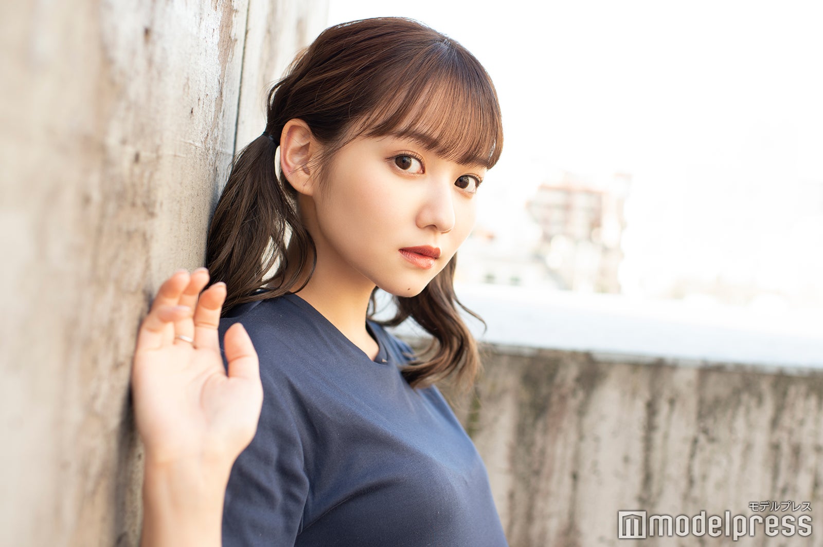 佐藤ノア（C）モデルプレス