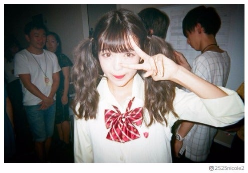 藤田ニコル「Popteen」卒業に本音「想像もつかなかった場所」