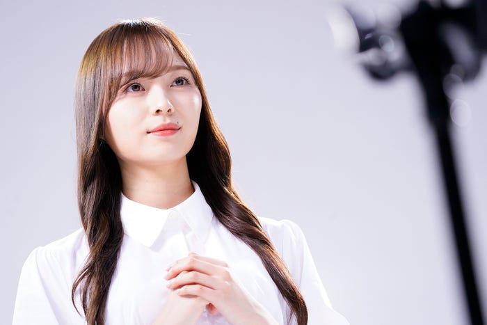 梅澤美波 (提供写真)