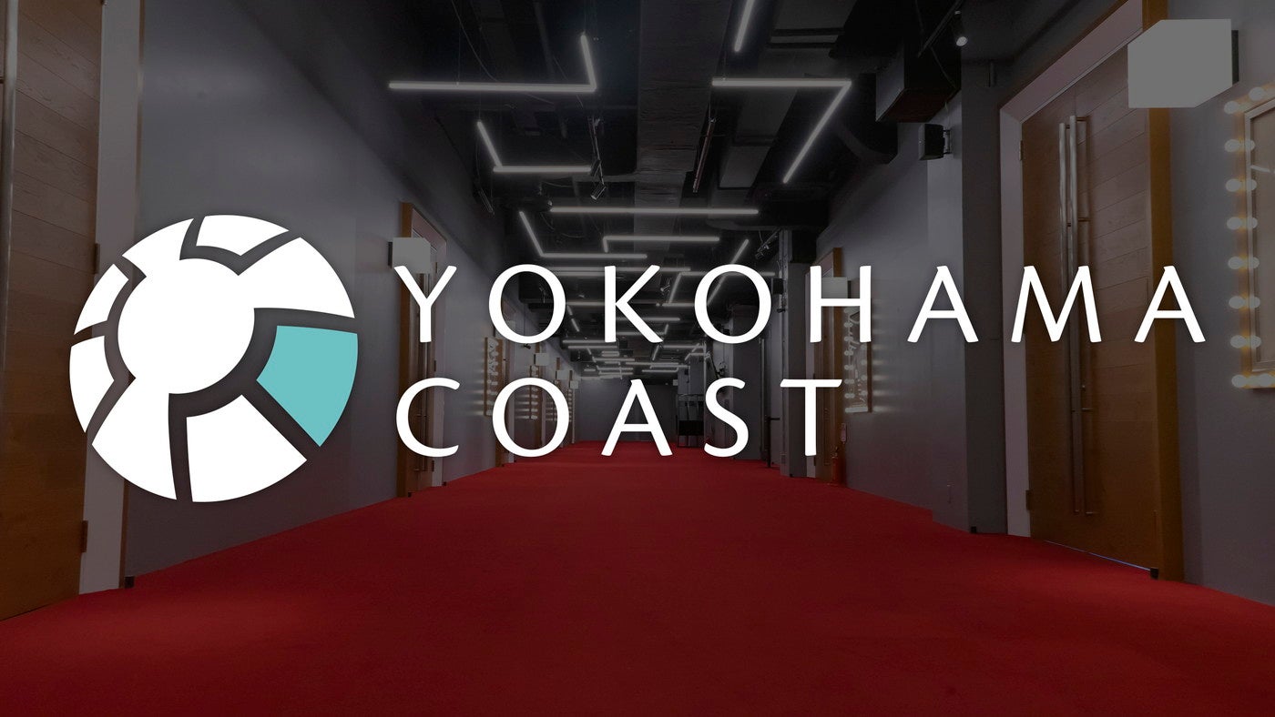 YOKOHAMA COAST／提供画像