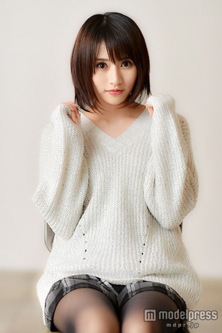 ロングヘアからショートカットに