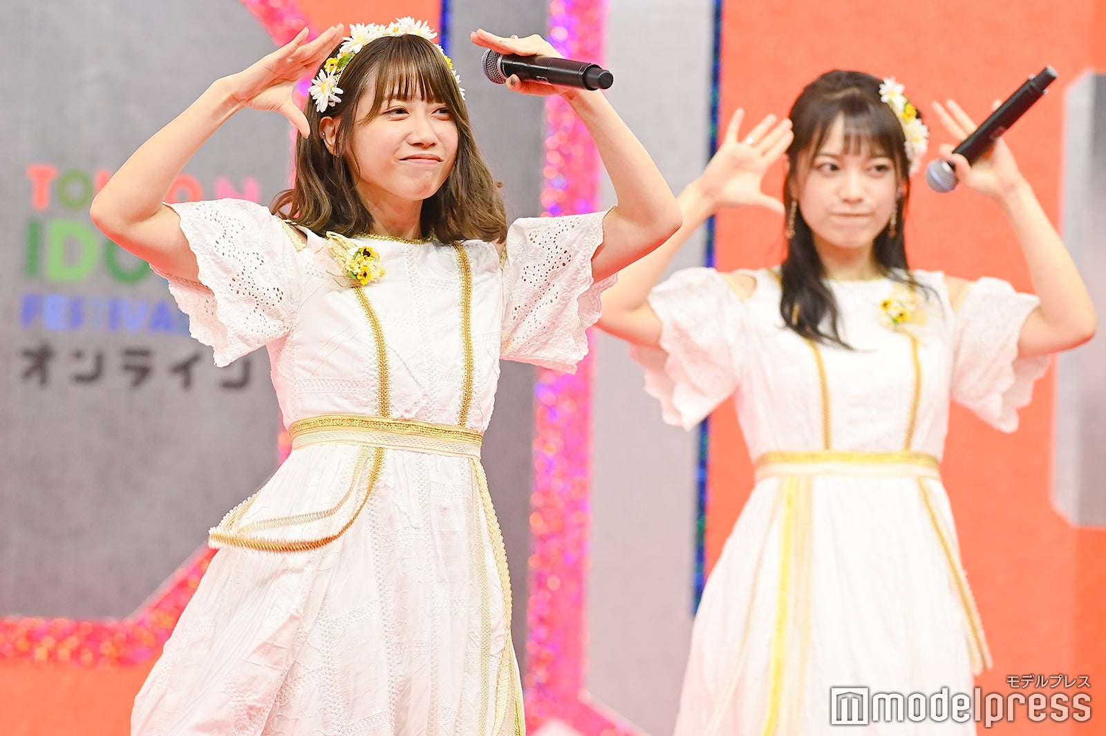 26時のマスカレイド（C）モデルプレス