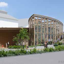 施設イメージ/提供画像