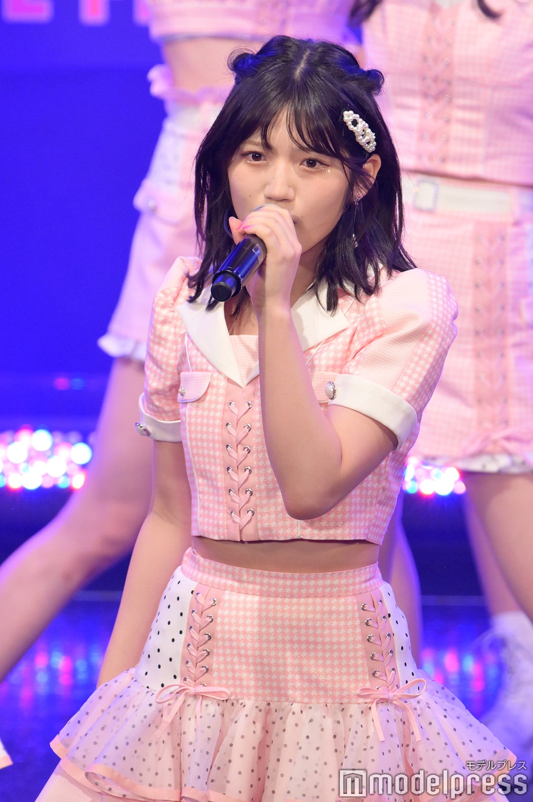 AKB48（C）モデルプレス