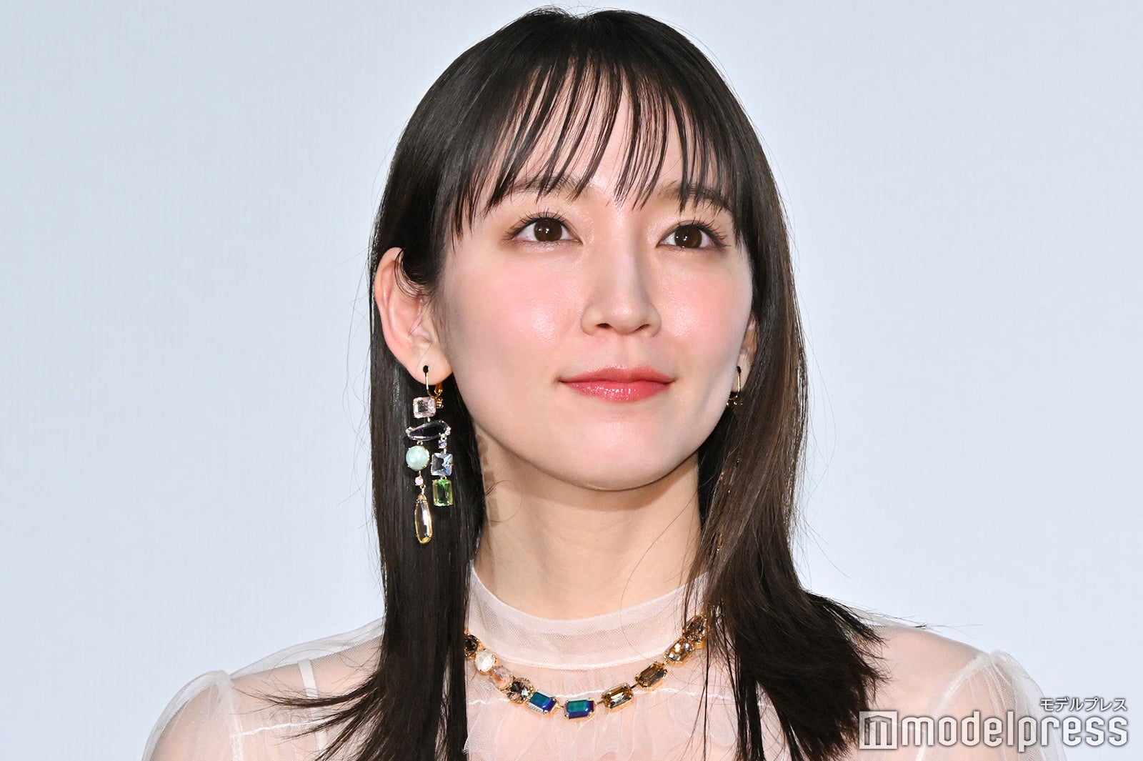 吉岡里帆（C）モデルプレス