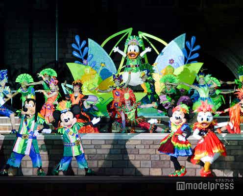 【ディズニー2019夏】TDS&TDL情報まとめ ショー・グッズ・フード…各プログラム詳細