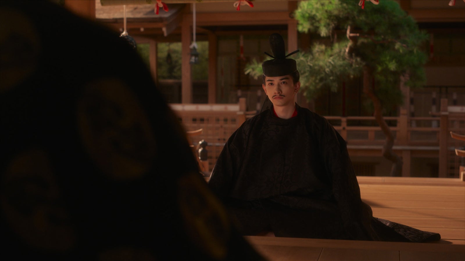 「光る君へ」第44話（C）NHK