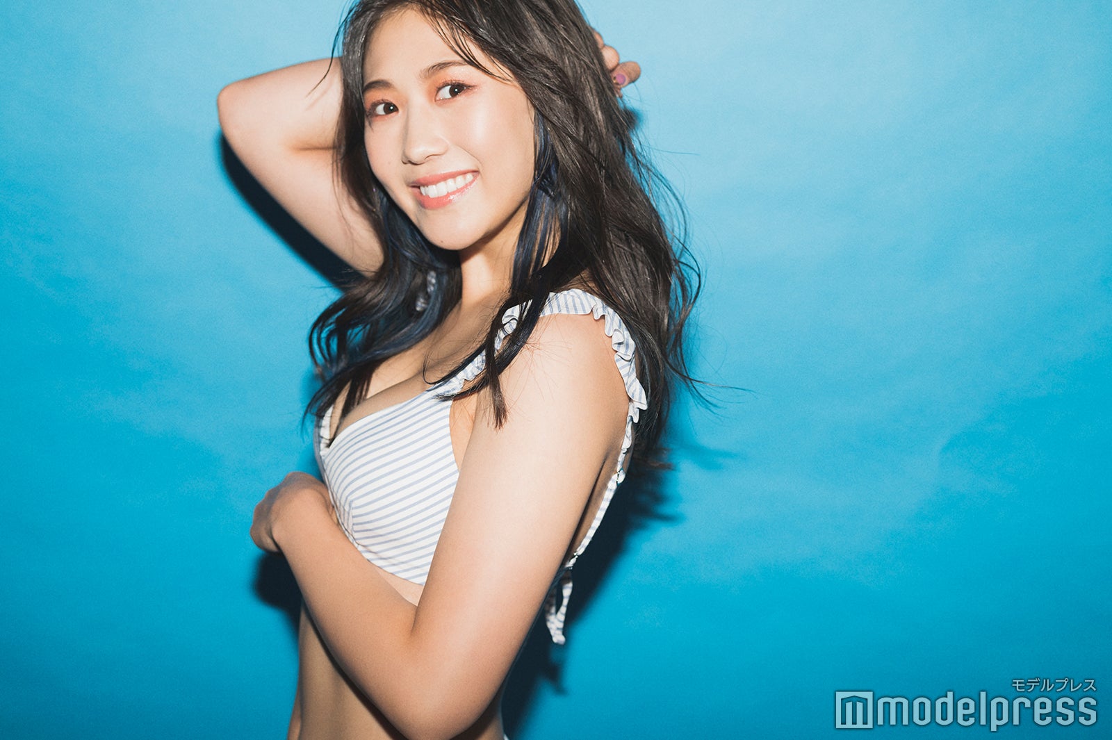 西野未姫（C）モデルプレス