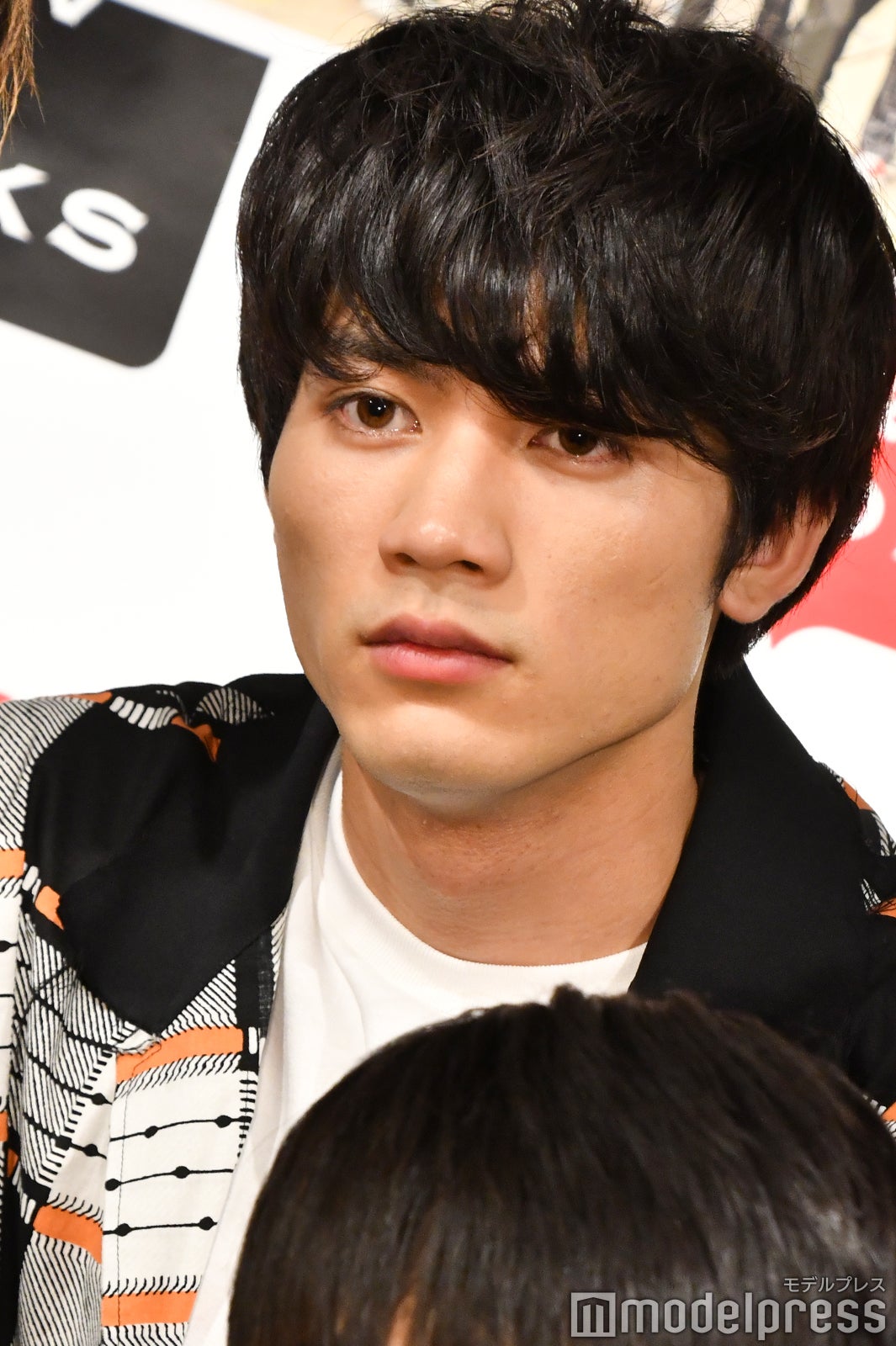 板垣瑞生 （C）モデルプレス