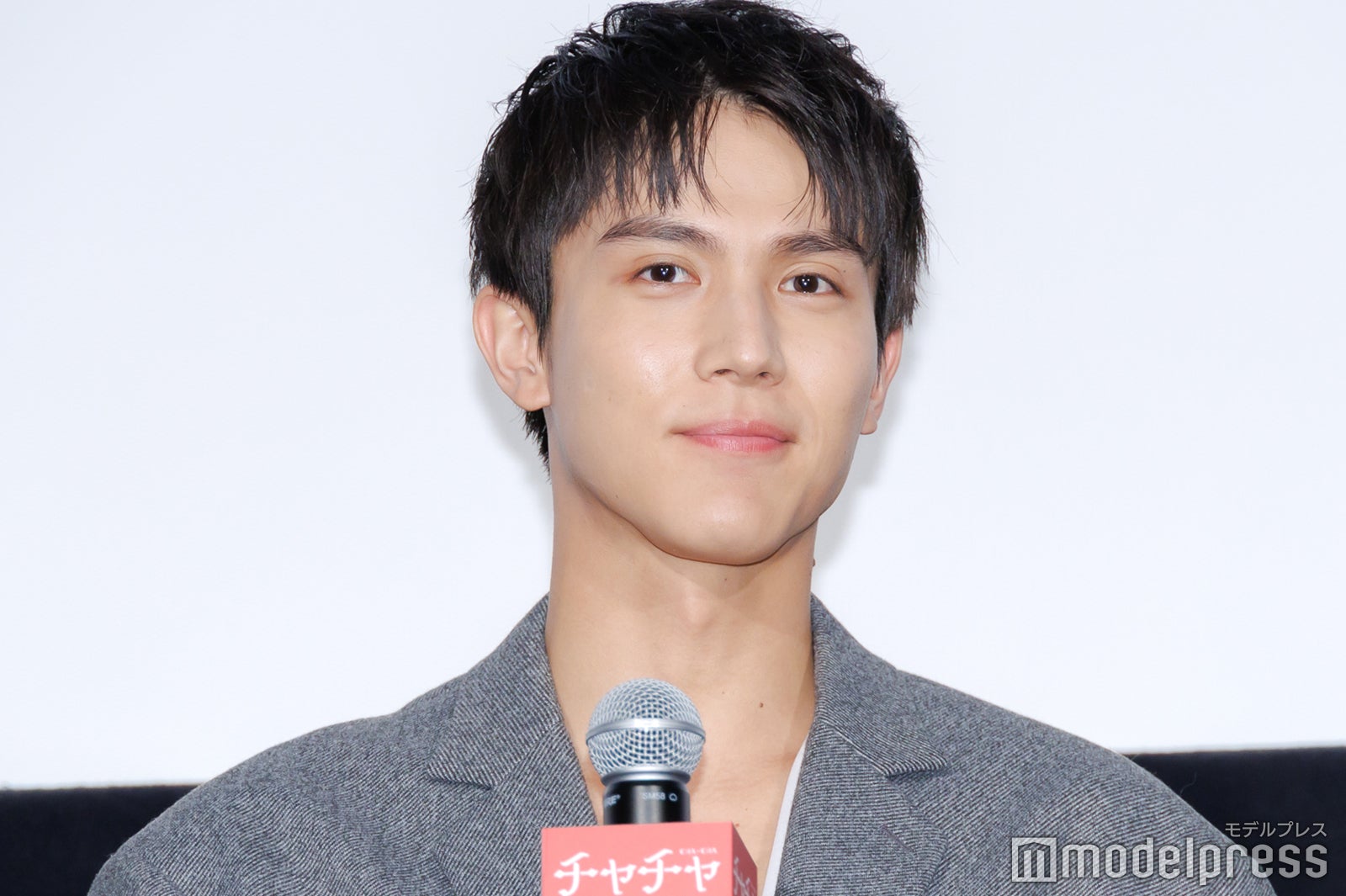 中川大志（C）モデルプレス