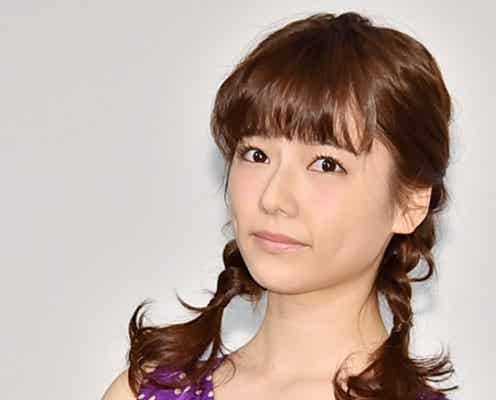 島崎遥香「喘息で辛い」本音吐露に心配の声殺到