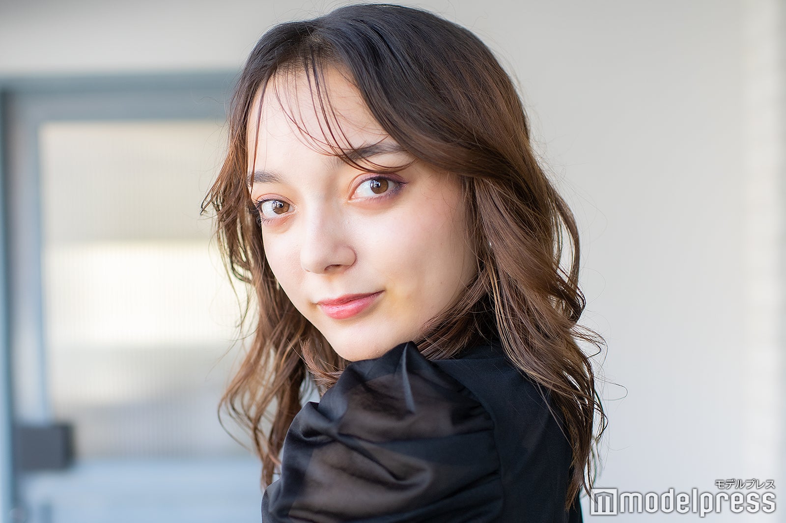 ストルトン絵美莉さん（C）モデルプレス