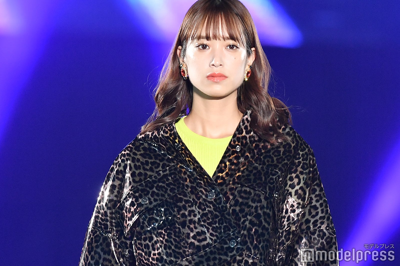 佐々木久美（C）モデルプレス