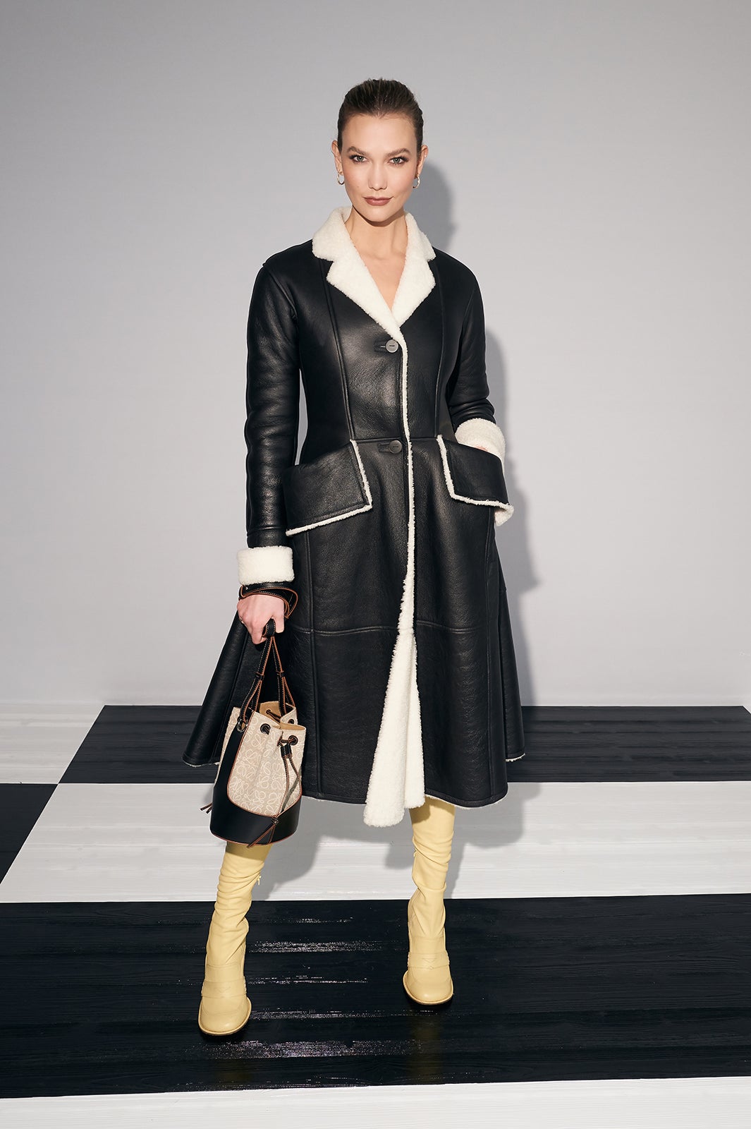 カーリ―クロス（C）Saskia Lawaks