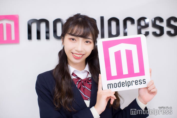 マリンさん(C)モデルプレス