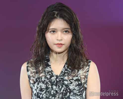 景井ひな、自身の“最高月収”明かす TikTokの稼ぎにも言及