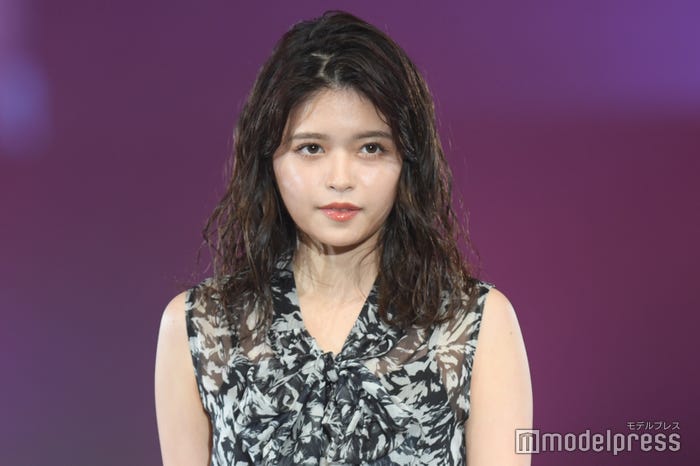 景井ひな(C)モデルプレス