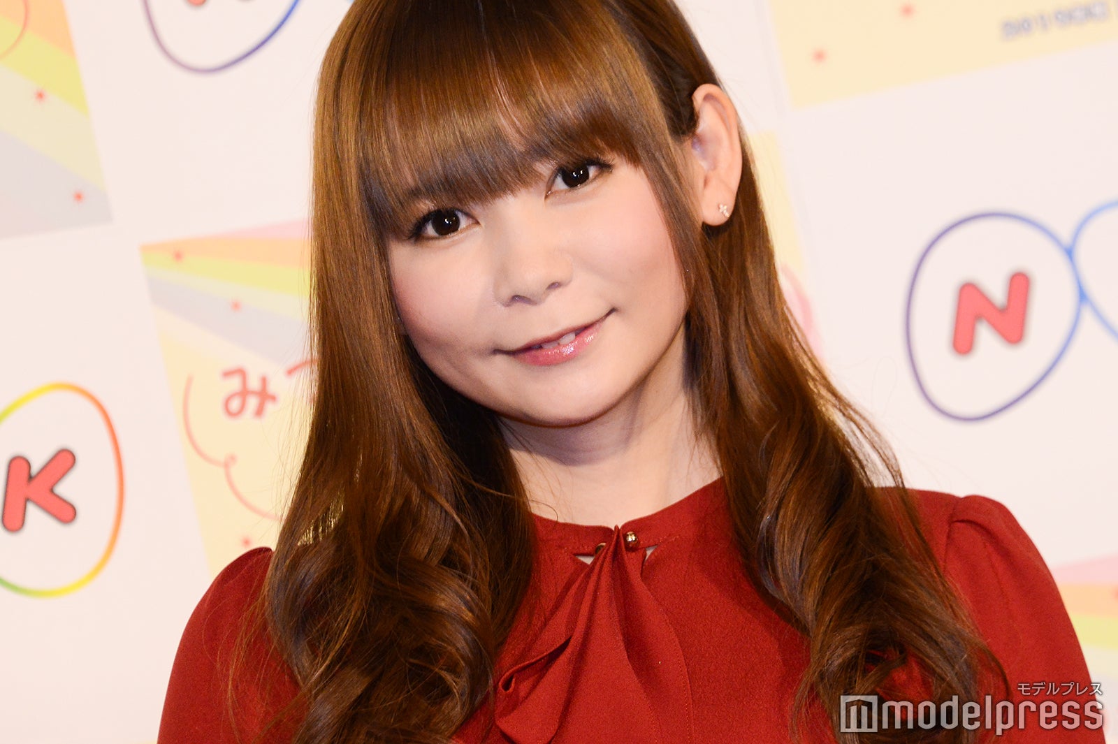 中川翔子 （C）モデルプレス