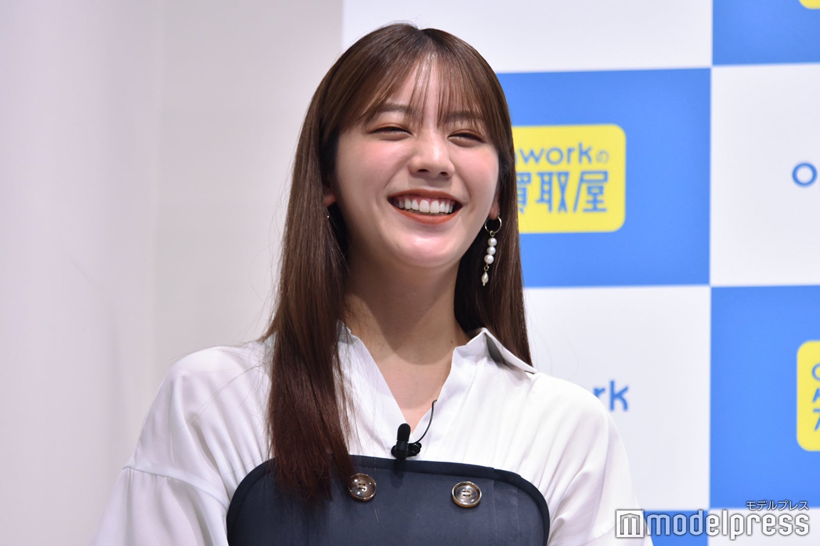 貴島明日香（C）モデルプレス
